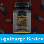CogniSurge reviews