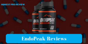 Endipeak reviews