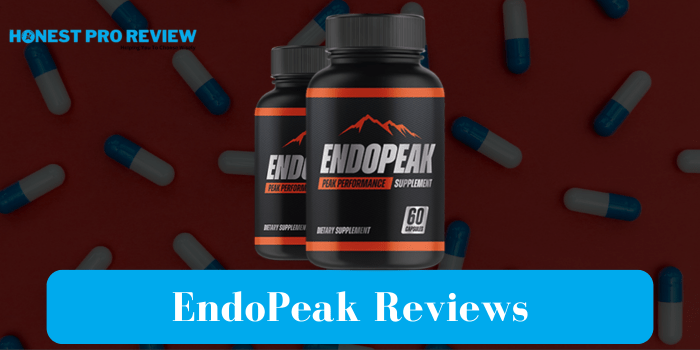 Endipeak reviews