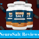 NeuroSalt reviews