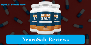 NeuroSalt reviews