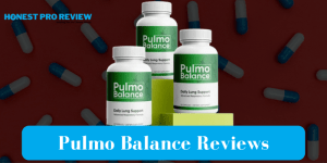 Pulmo Balance reviews