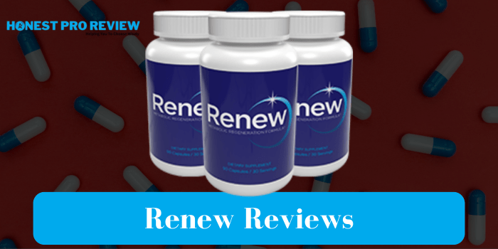 Renew reviews