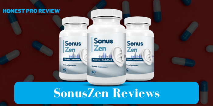 SonusZen reviews