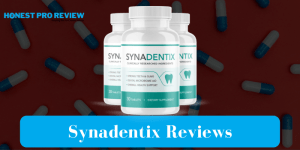Synadentix reviews