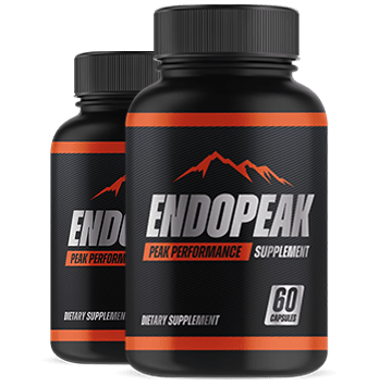 endopeak supplement
