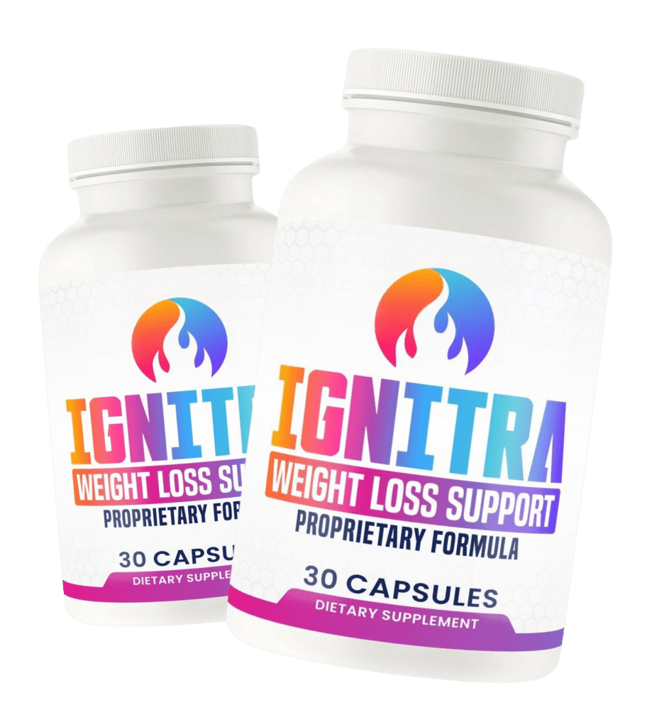 ignitra weight loss supplement