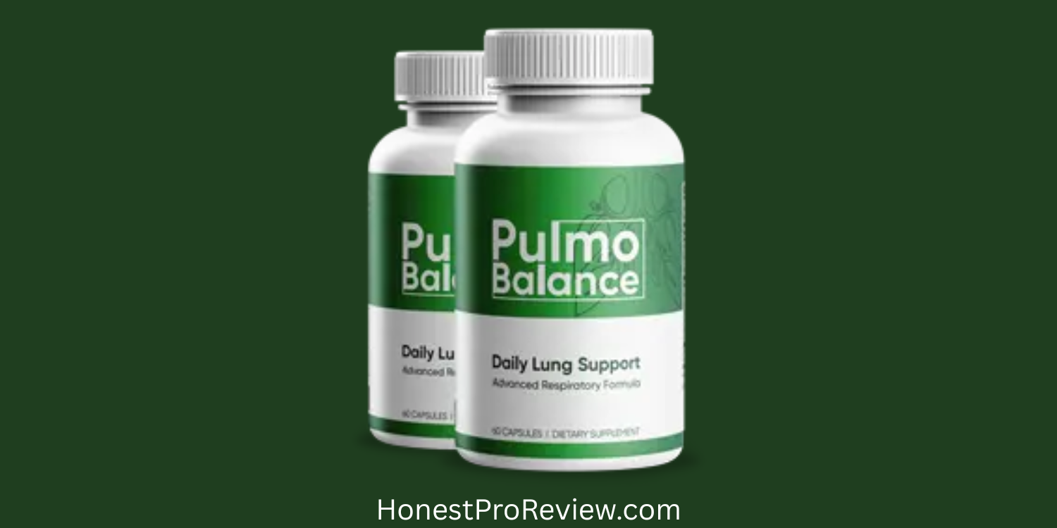pulmo balance reviews
