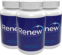 renew supplement