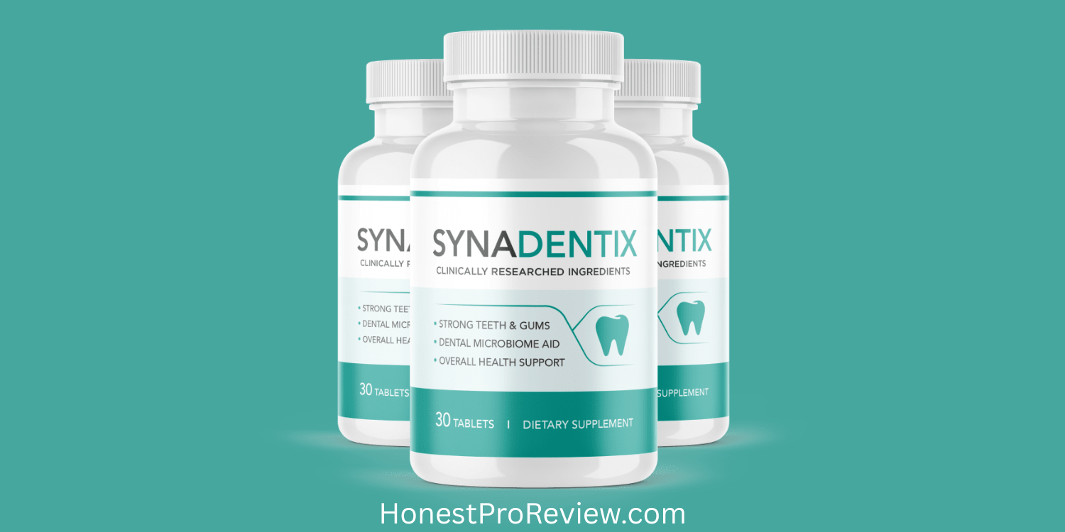 synadentix reviews