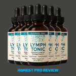 Lymph Tonic reviews