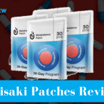 Purisaki berberine patches reviews
