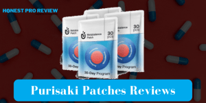 Purisaki berberine patches reviews