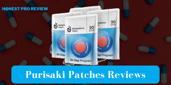 Purisaki berberine patches reviews