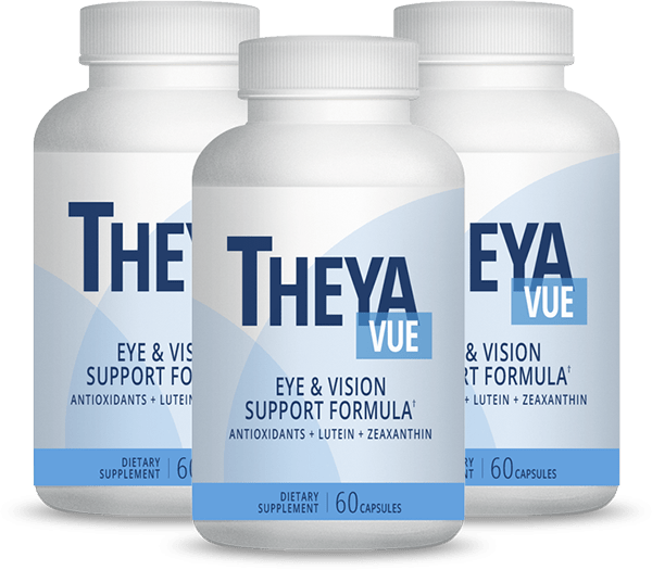 Theyavue eye supplement