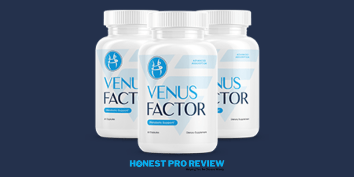venus factor reviews