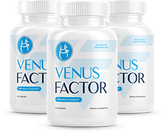 venus factor supplement
