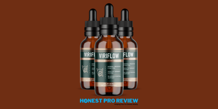 viriflow reviews