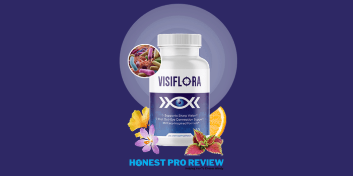 visiflora reviews