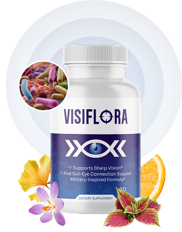 visiflora supplement