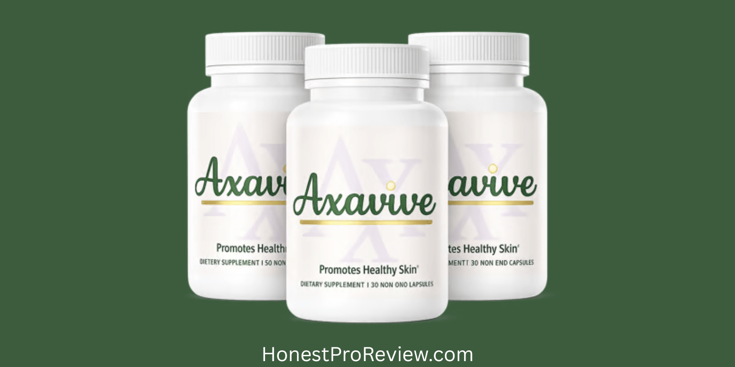 axavive reviews