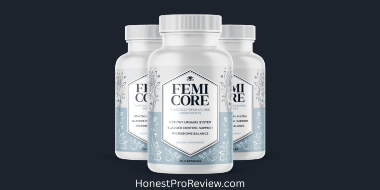 femicore reviews