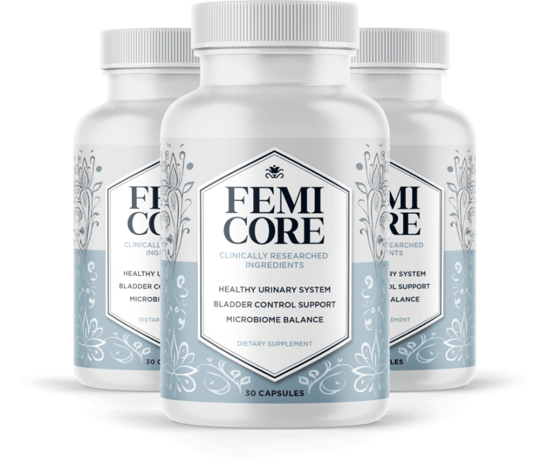 Femicore Reviews [2026]: Is It a Scam or Legit? Deeper Insight!