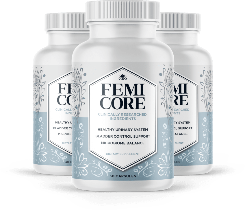 femicore supplement