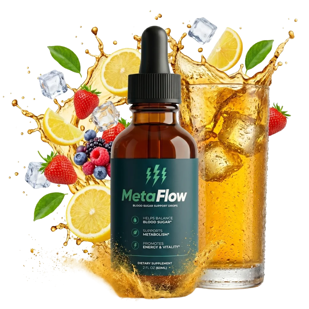 metaflow supplement