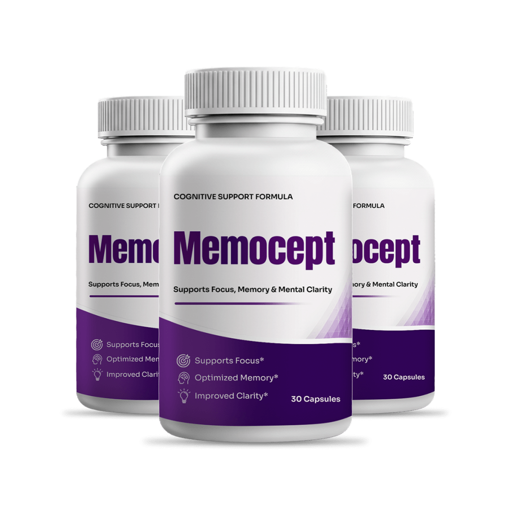memocept supplement