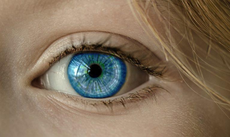 The Ultimate Superfoods Guide for Better Eyesight