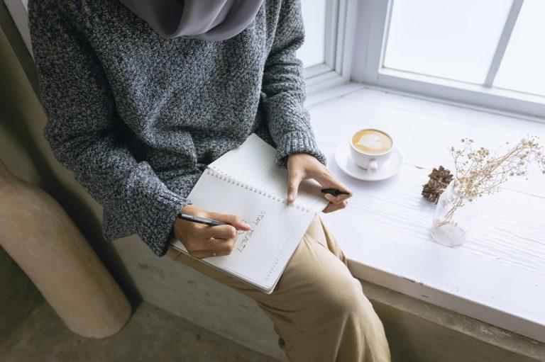 How to Create a Healthy Morning Routine?