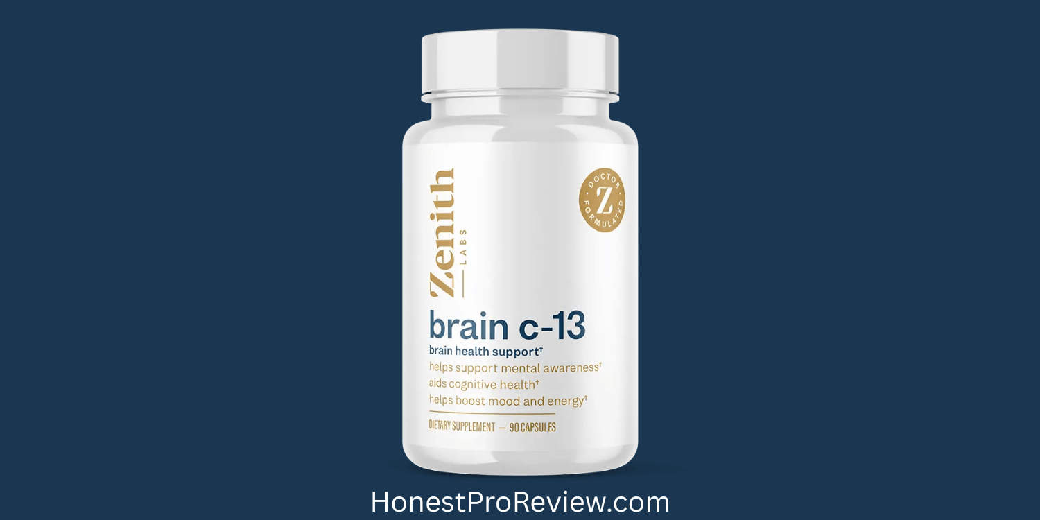 brain c-13 reviews