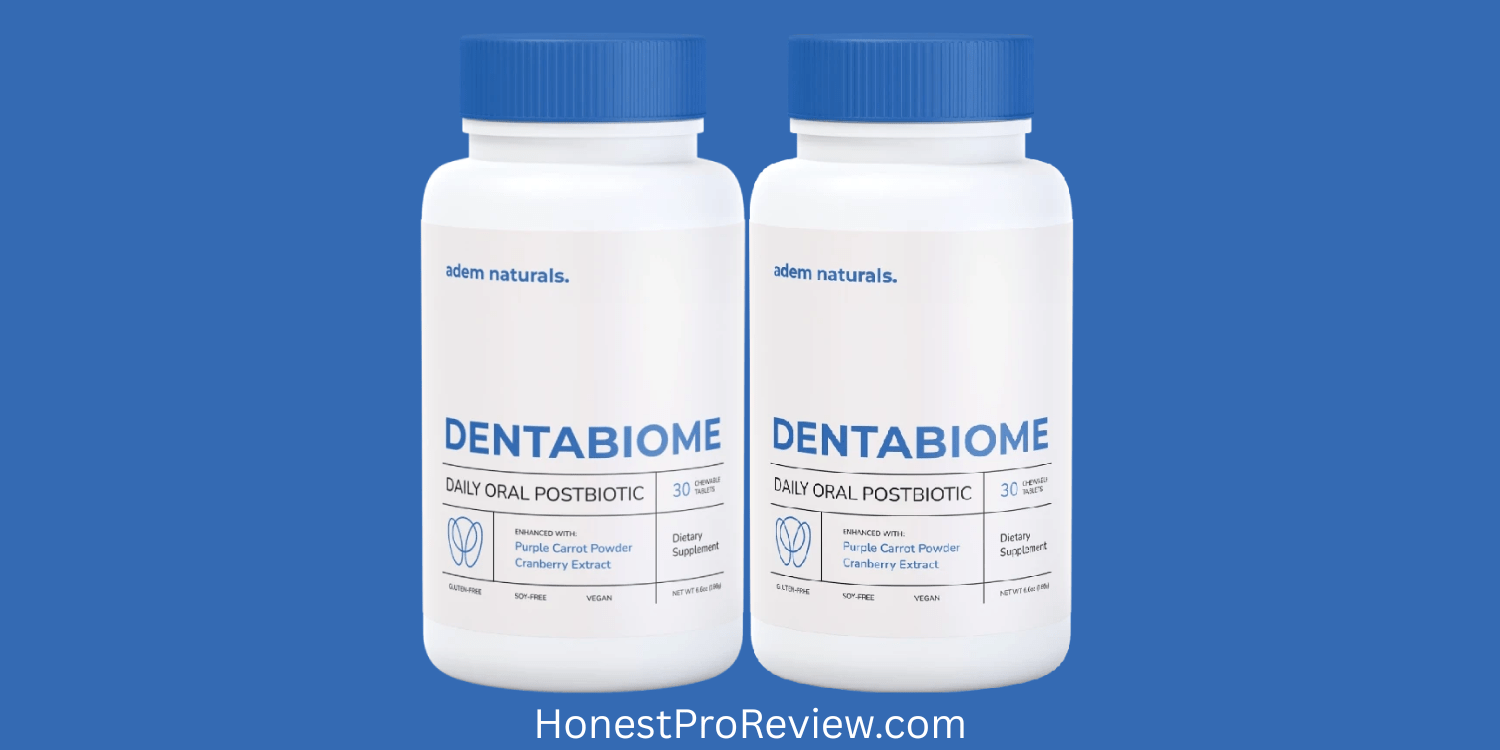 dentabiome reviews