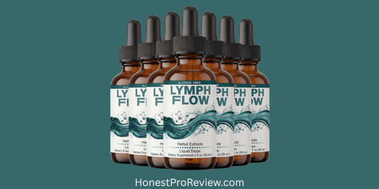 lymph flow reviews