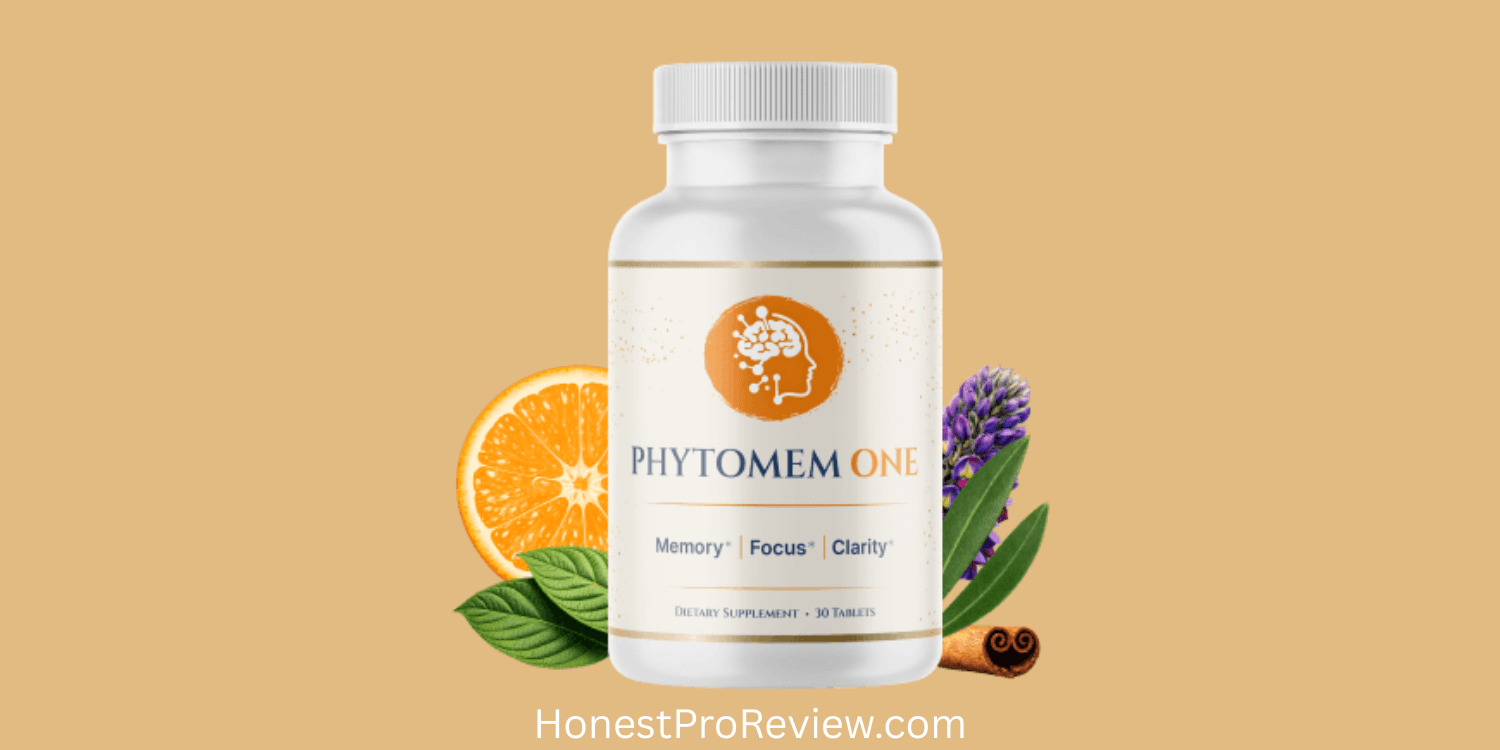 phytomem one reviews