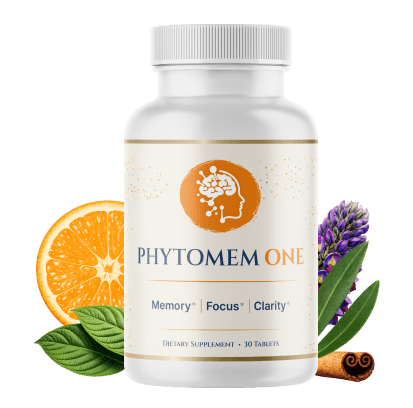 phytomem one supplement