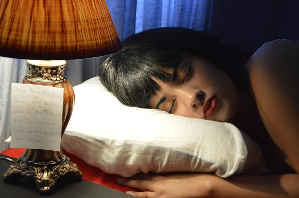 Daily Habits Secretly Ruining Your Sleep