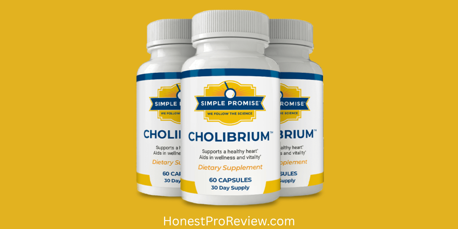 cholibrium reviews