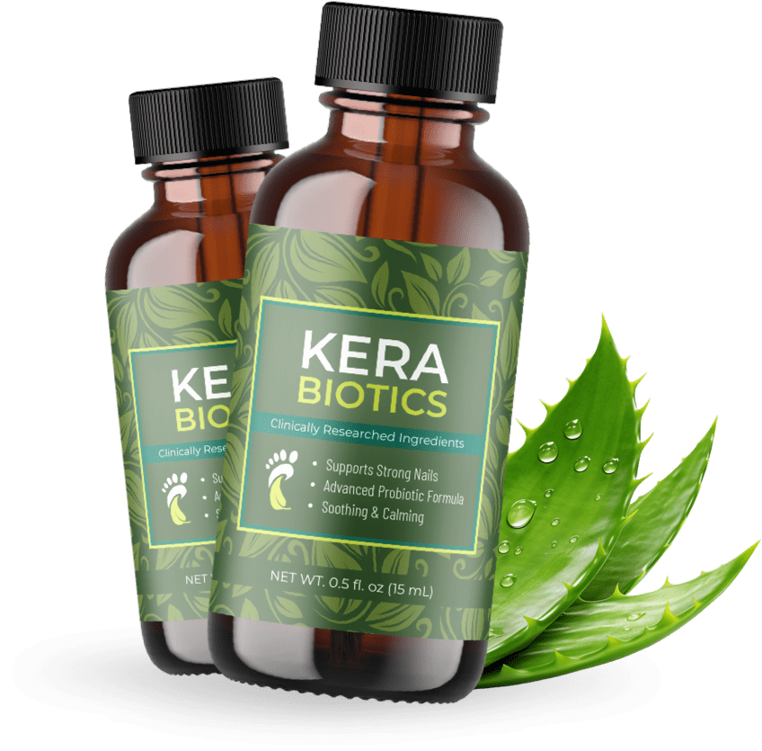kerabiotics supplement