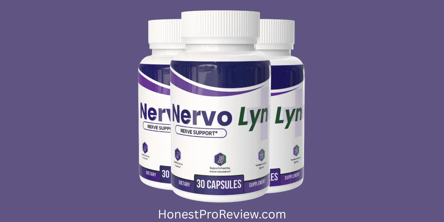 nervolyn reviews