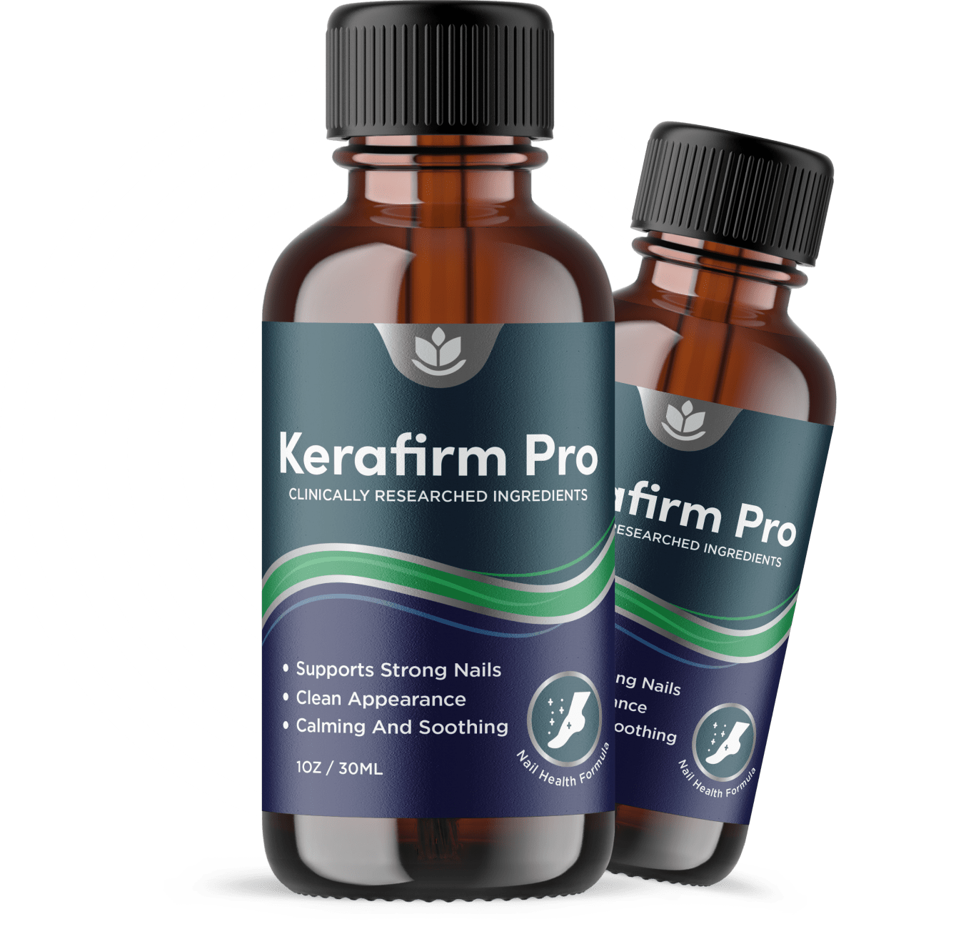 kerafirm pro supplement
