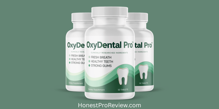 oxydental pro reviews