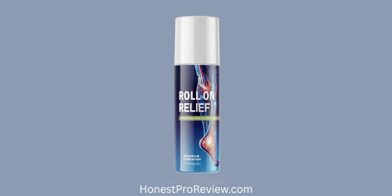 Roll on relief reviews