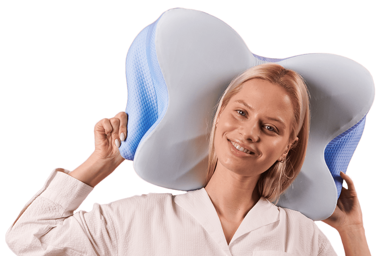 derila ergo pillow
