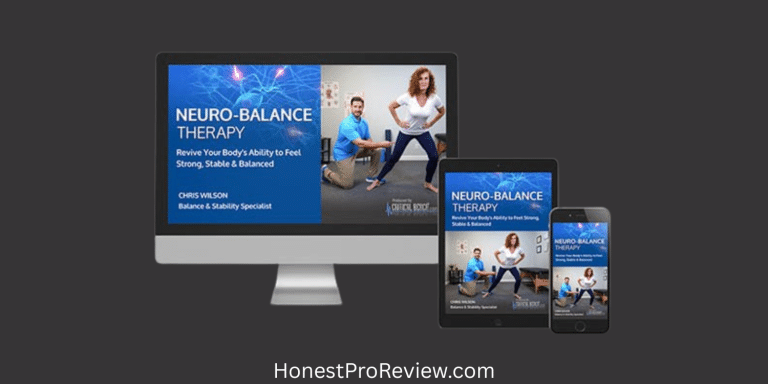 neuro balance therapy reviews