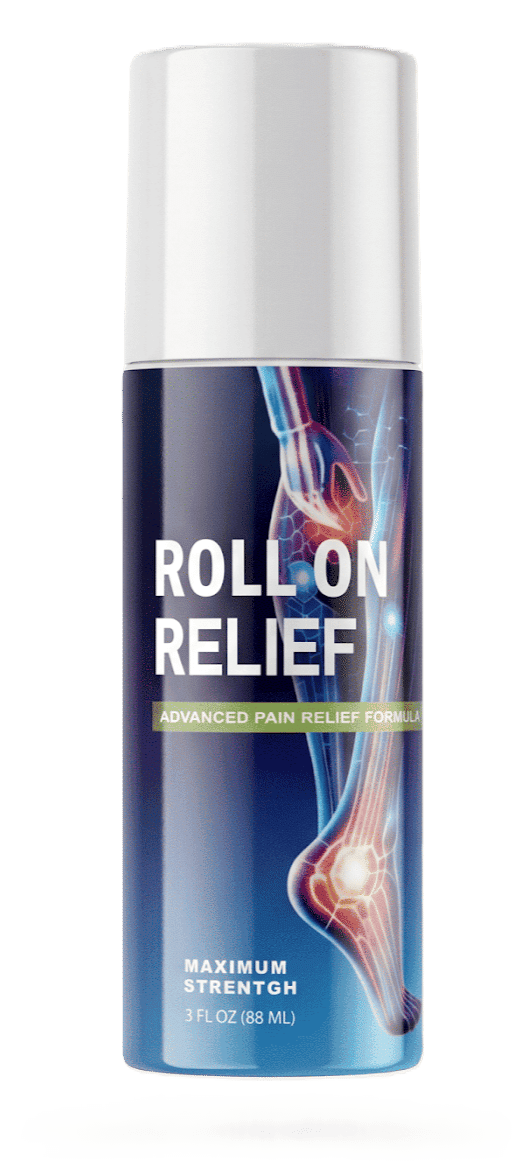 roll on relief